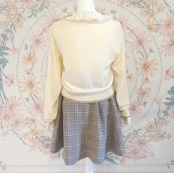 F.i.n.t Secret Honey Star Moon Bundle set coquette dolly kei Harajuku J Fashion - Picture 9 of 16